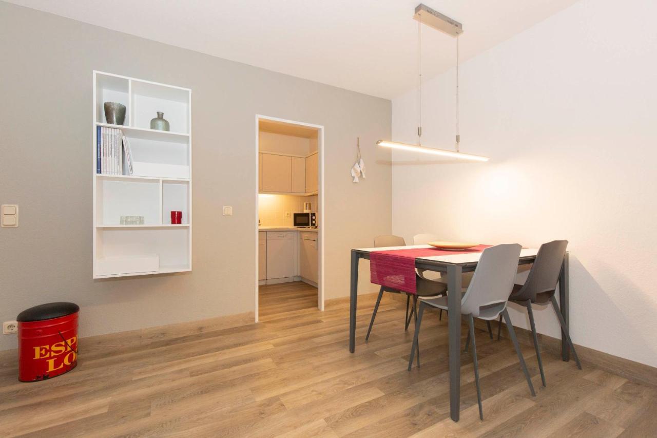 Apartment Trafalgar 155
