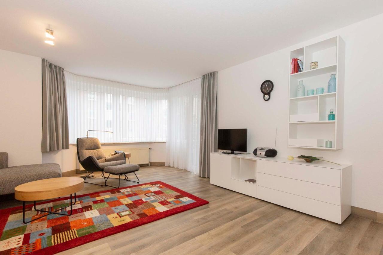 Trafalgar 155 Apartment Cuxhaven