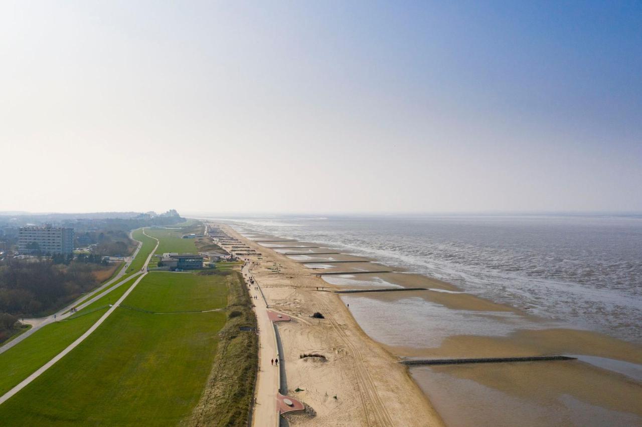 Trafalgar 155 Cuxhaven